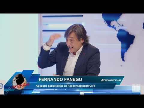 FERNANDO FANEGO: Pedro Sánchez se ve y se siente perdedor