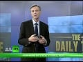 Thom Hartmann: Will Banksters stand by and watch the 'U.S. S.O.L.' sink?