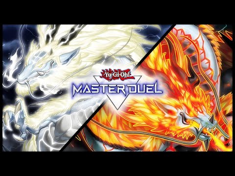 【天盃龍】絆のレート戦【遊戯王マスターデュエル】