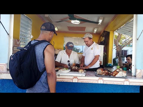 Info Martí | Régimen cubano autoriza pequeñas y medianas empresas para apaciguar el malestar social