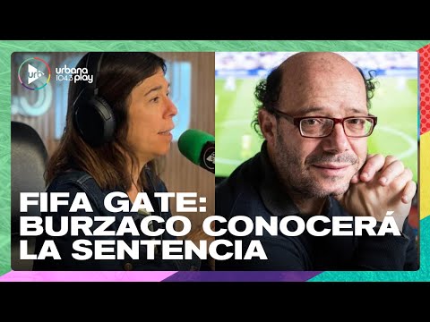 Ezequiel Fernández Moores, periodista, sobre la sentencia a Burzaco en el FIFA Gate | #DeAcáEnMás