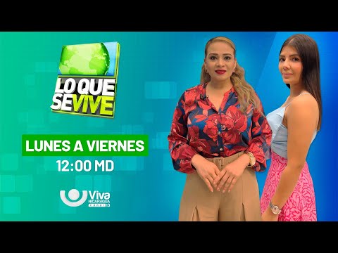 Lo Que Se Vive con Annen Castillo y Alejandra Urbina