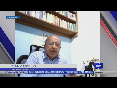 Entrevista a Iván Castillo, sobre las investigaciones del testigo protegido Euro-14