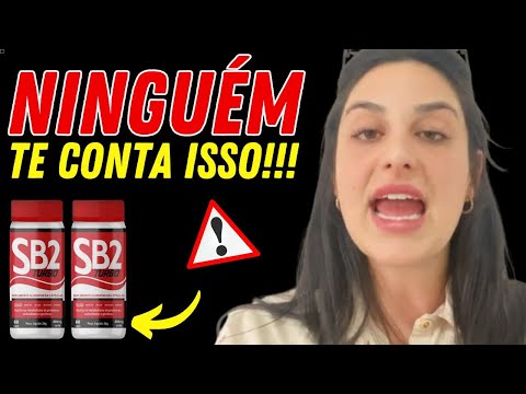 SB2 TURBO  - ?(O QUE NAO TE CONTAM !!)? Como Funciona o SB2 TURBO? ONDE COMPRAR SB2 TURBO OFICIAL