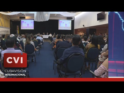 Cuba -La Novena Convención Intercontinental de Psicología, un espacio para para el crecimiento
