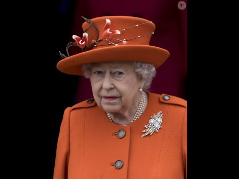 Elle n'aurait eu conscience de rien - Elizabeth II : Révélations inédites sur ses derniers insta