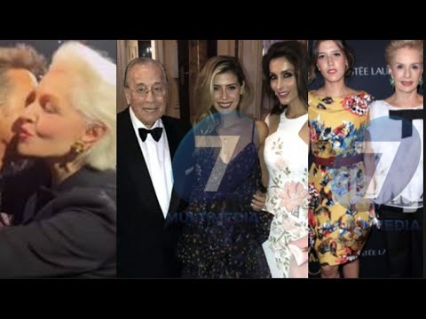 LA VERDAD ENTRE: Luis Miguel, Michelle Salas, Carolina Herrera y Paloma Cuevas