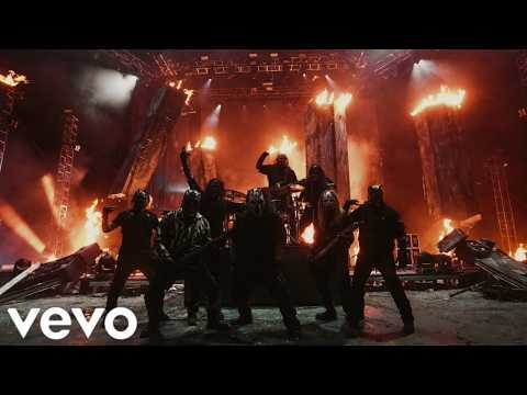 Slipknot - The Taste of Blood (Melodic) Dark Heavy Metal