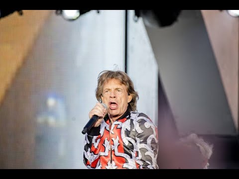 Mick Jagger admire ceux qui passent leur confinement dans la promiscuité... Vin Diesel pense que P