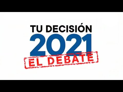 Tu Decisión 2021 II - 25/02/2021