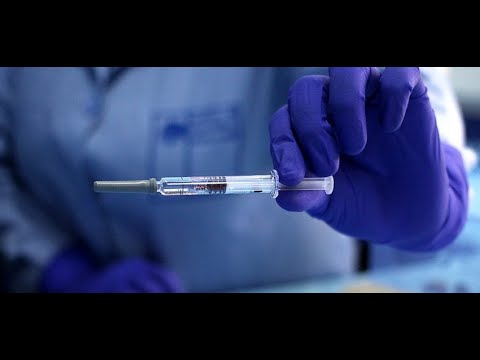 Vacuna contra el COVID-19: Universidad de Oxford con resultados alentadores