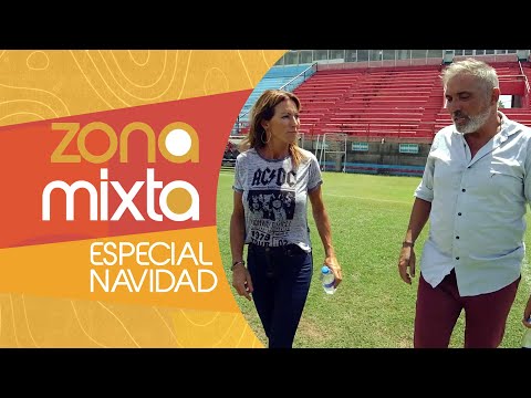 ZONA MIXTA | Imperdible especial de Navidad ??