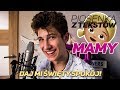 Nie mogam si oprze -> Standardowe teksty wielu mam :)