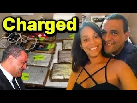 Jolyan Silvera Finally Charged with Wife's Murder (WHO IS HE?) and More