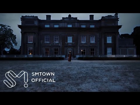 SEULGI 슬기 "Crown" Fan MV