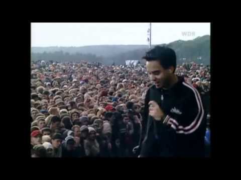 Linkin Park - Pictureboard (Live Rock Am Ring 2001)