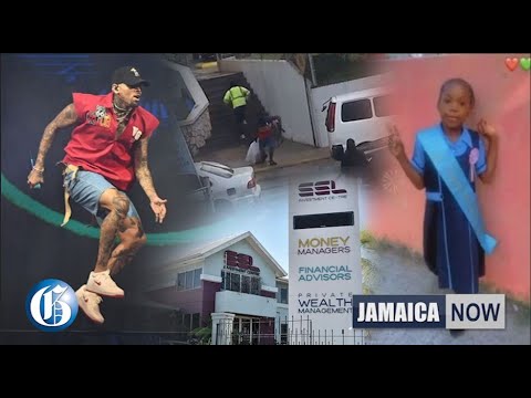 JAMAICA NOW: Three men & one woman charged in Mandeville Beryllium attack | JFF wants tax write-off