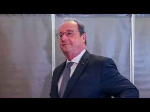 Législatives 2024 : François Hollande n'est pas candidat pour former un gouvernement