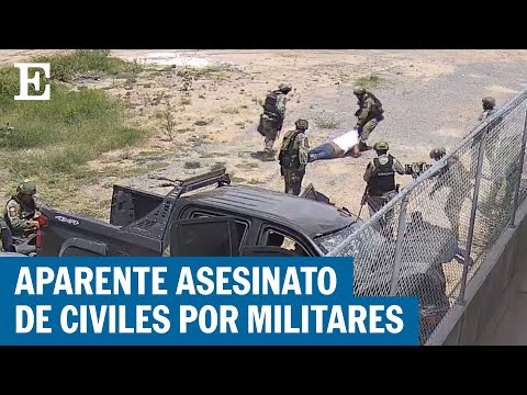 MEXICO: Militares presuntamente asesinan a cinco civiles | EL PAÍS