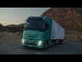 Volvo Trucks- Transport elektryczny w dalszym rozwoju