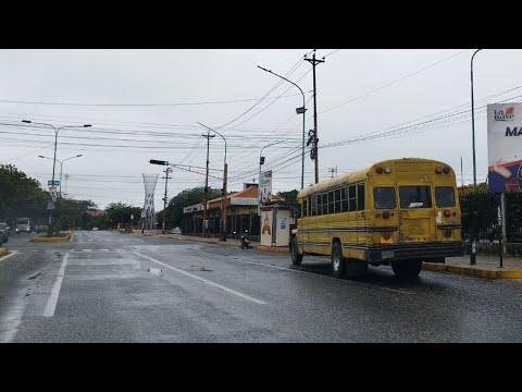 Así estuvo el día en Barquisimeto este miércoles #31Jul