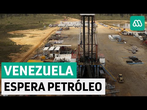Venezuela | País escoltará a petroleros iraníes