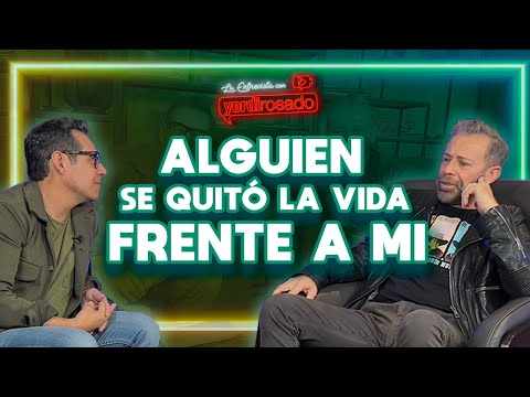 La MAESTRA ME DIJO que DEJARA LA CARRERA | Juan Manuel Bernal | La entrevista con Yordi Rosado