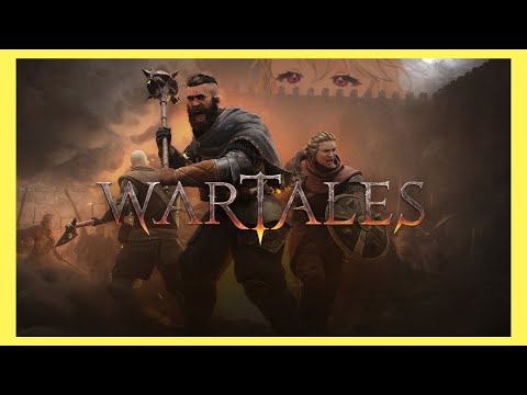 🔺【Wartales】🎮จะอยู่หรือตายดาริ