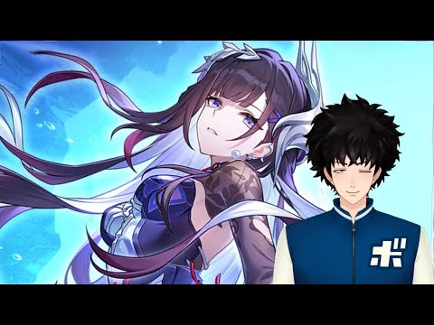 【崩壊スターレイル】日課レイル【質問歓迎】