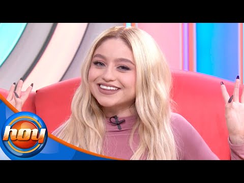 ‘Lo que pasó fuera de cámara, se queda fuera de cámara': Karol Sevilla se refiere a Mario Bautista