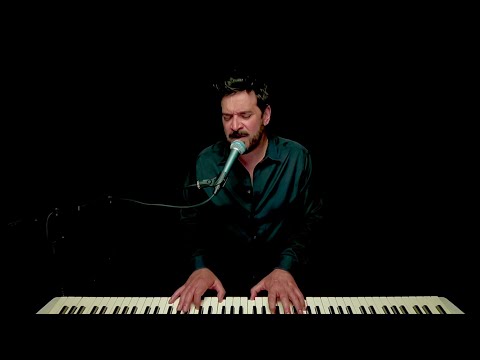 "Just For Fun" Beyonce Cover (from her Cowboy Carter album) by Robby Fontana