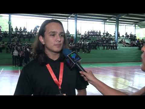Torneo Intercolegial de Baloncesto Liceo Unesco reúne a ocho equipos, siete del país y uno de Panamá