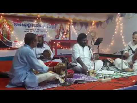 Kannane Kandayo  Dr PANDALAM BALAN
