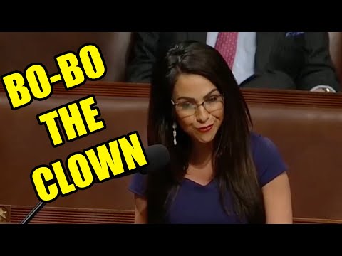 Boebert LIES On Congress Floor, Gets Called Out For It