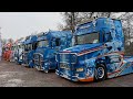 Truck Show - Nykroppa Winter Trophy 2025