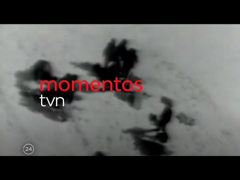 22 de diciembre: Milagro cordillerano | Momentos TVN