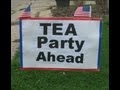 Thom Hartmann and Geoff Holtzman - The Tea Party Debate