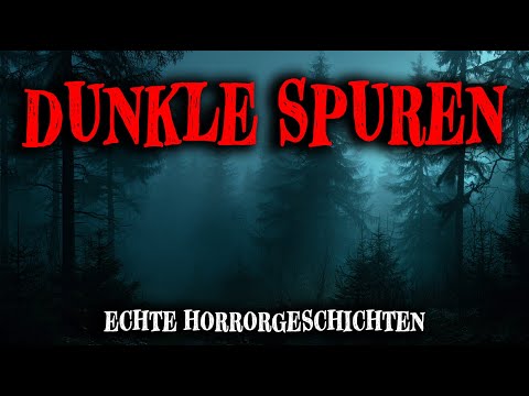 2 Stunde Horrorgeschichten aus dunkle Spuren | echte Geschichten