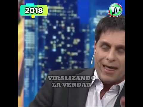 CARUSO LOMBARDI / MESSI LE CERRÓ LA BOCA AL PERIODISMO ANTI MESSI / Periodismo panqueque