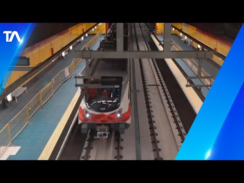 Metro de Medellín y Transdev operarán el Metro de Quito