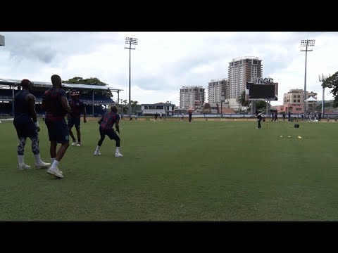 West Indies Confident Ahead Of One Day Series Decider Against India