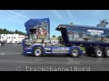 Scania V8 Sound