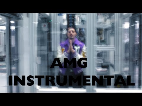 RIN feat. Nina Chuba - AMG