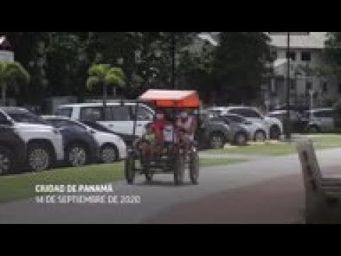 Panamá levanta restricciones de movilidad