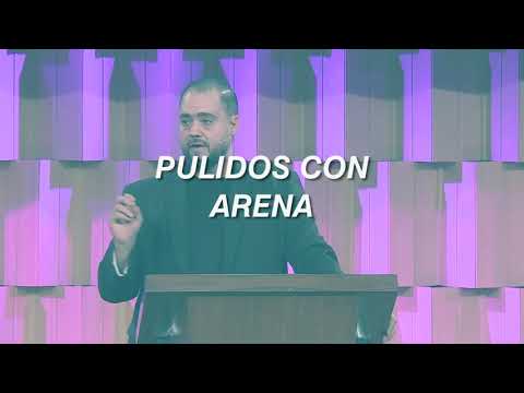 SPOT MQV - Pulidos con arena