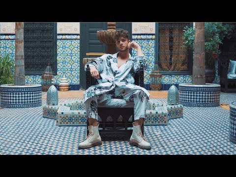 Luca Hänni Concert Tickets - 2026 Tour Dates.