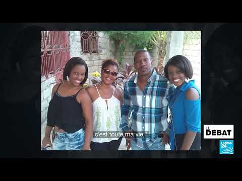 Haïti : dans l'enfer des gangs, l'enquête des Observateurs de France 24 • FRANCE 24