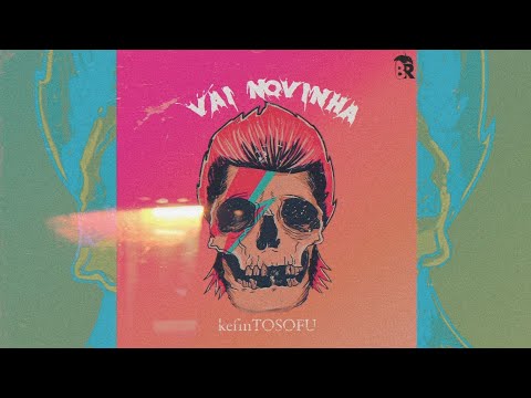 Vai Novinha (Distan) | kefinTOSOFU