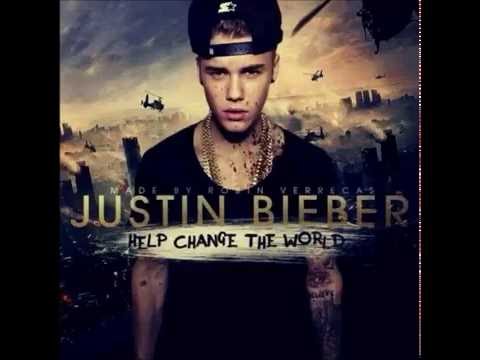 Justin Bieber Ft. Tyga - Wait For A Minute (Audio)