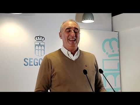 Ayuntamiento  Segovia. Mazarías sobre la oferta de empleo público 2024 en el Ayuntamiento 15/2/2024
